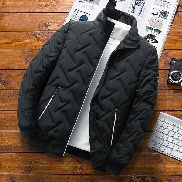 Lucien™ | The Stylish Men's Jacket | Last day 80% off!