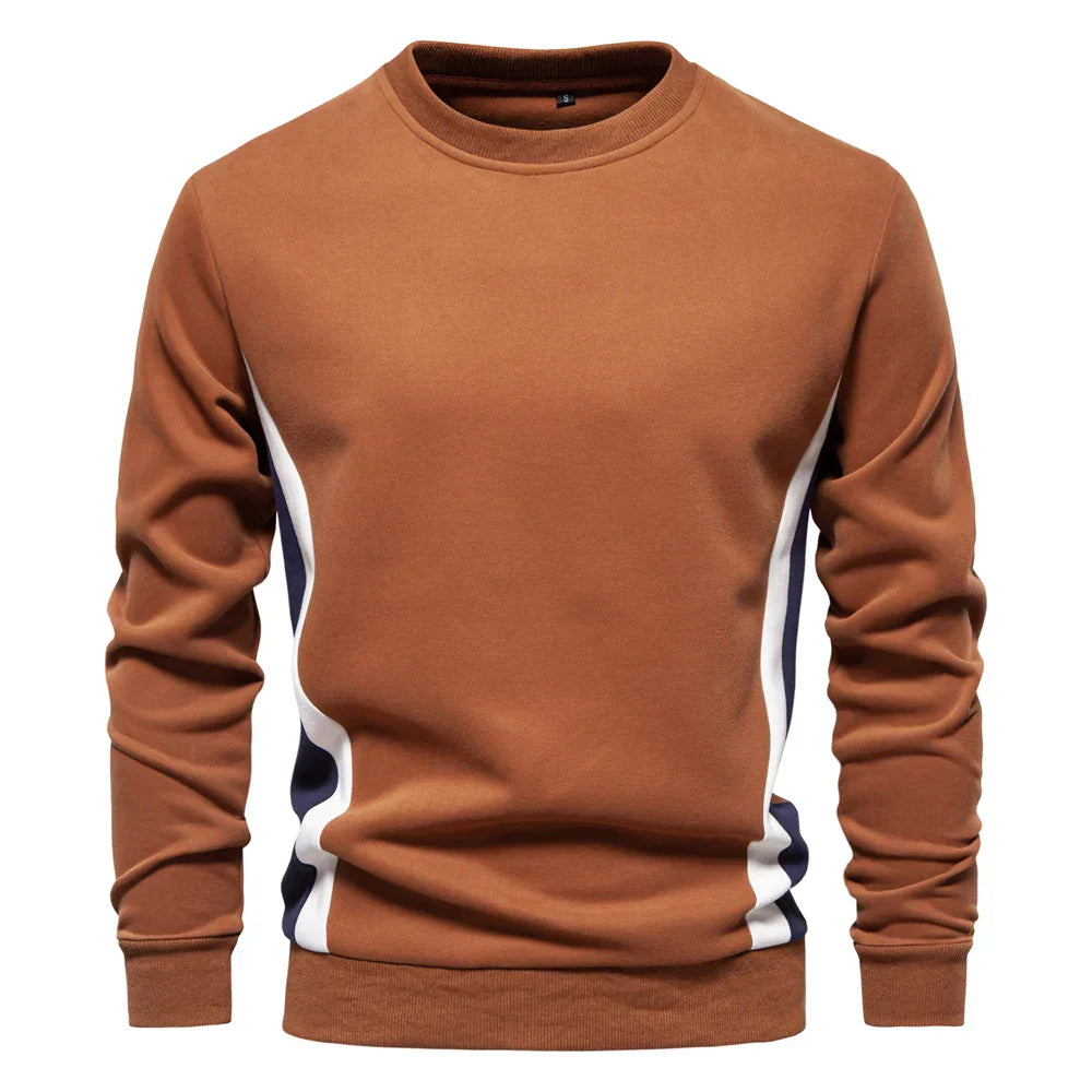 Wilson | Elegant Men's Sweater | Last Day 80% Off!