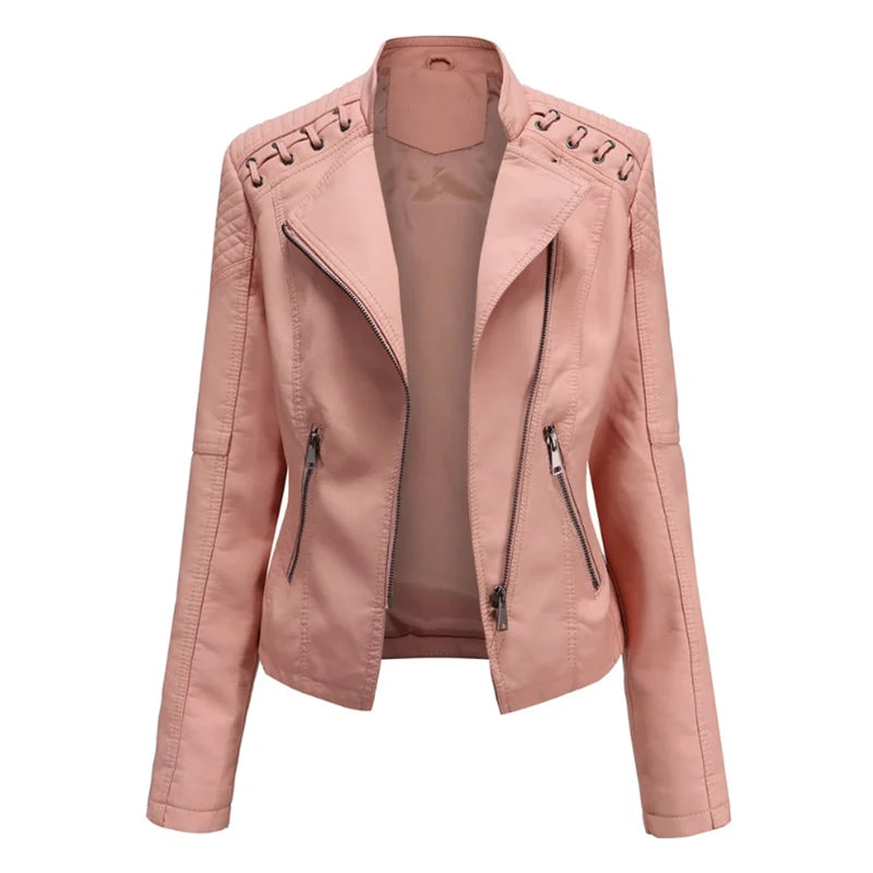 claire™ | refined jacket | Last day 80% off!