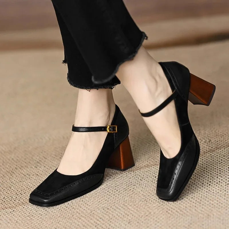Florence™| Classic Pumps | Last Day 80% Off!