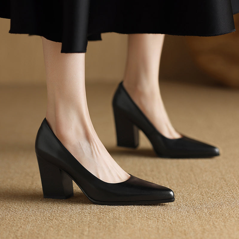 Verona™| Elegant Pumps | Last Day 80% Off!