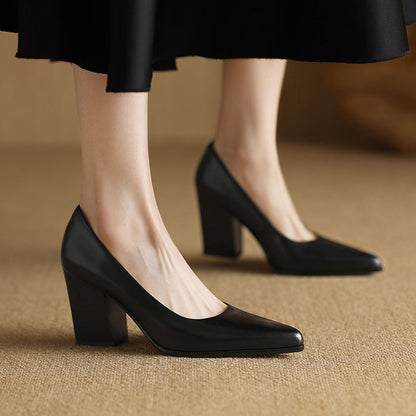 Verona™| Elegant Pumps | Last Day 80% Off!