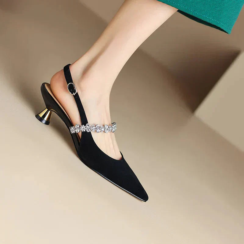 Isabelle™| Elegant Pumps | Last Day 80% Off!