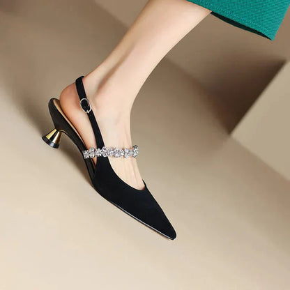 Isabelle™| Elegant Pumps | Last Day 80% Off!