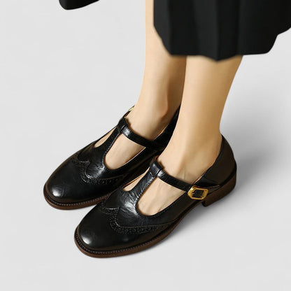 Gianna™ | Mary Jane Orthopedic Shoes | Last Day 80% Off!