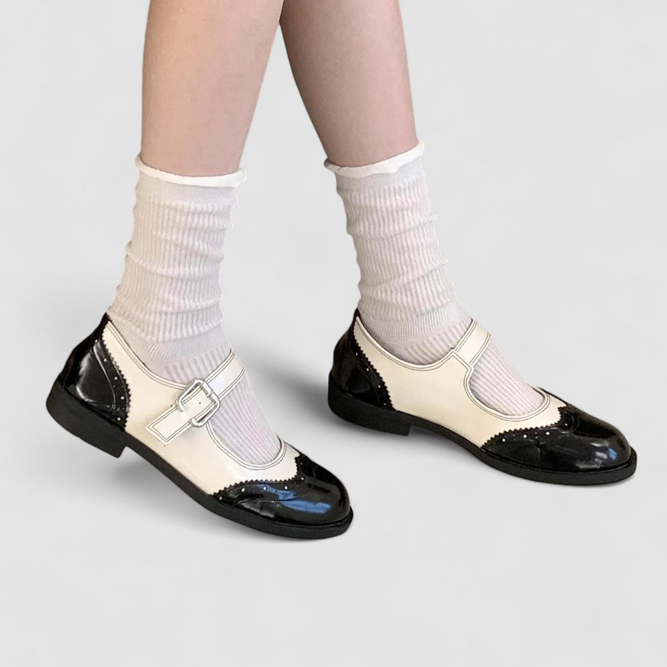 Laura™|Orthopedic Mary Jane Shoes | Last Day 80% Off!