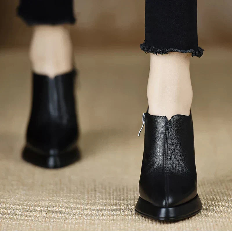 Carina™| Stylish Pumps | Last Day 80% Off!