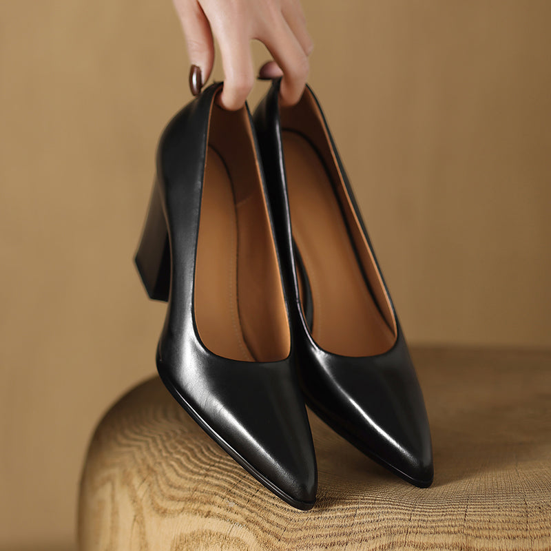 Verona™| Elegant Pumps | Last Day 80% Off!