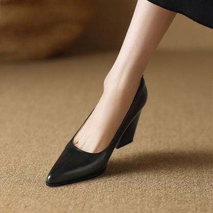 Verona™| Elegant Pumps | Last Day 80% Off!