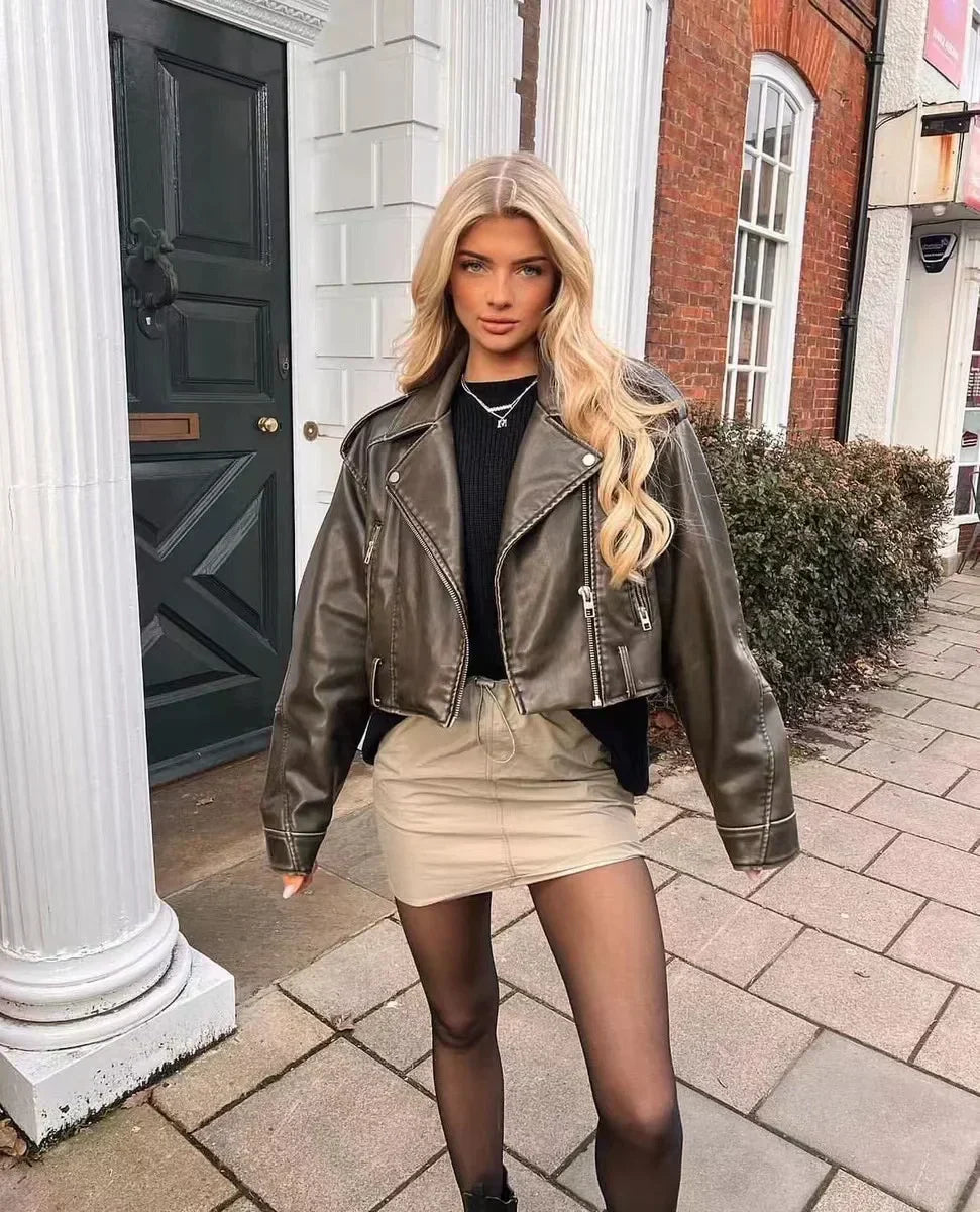 Élodie™ | Trendy Jacket  | Last day 80% off!