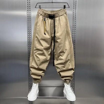 Laurent™ | Casual Baggy Pants | Last Day 80% Off!