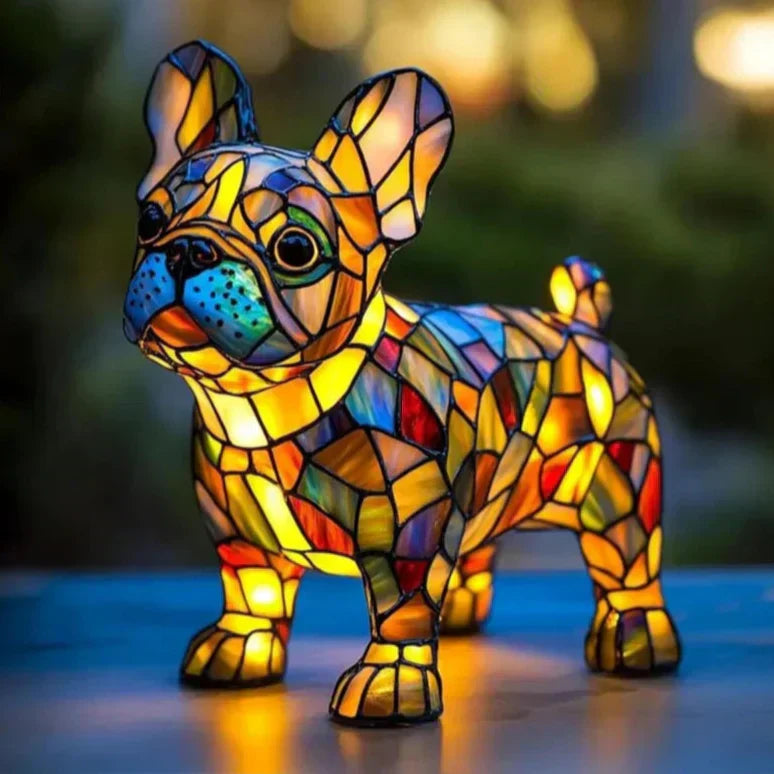 French Bulldog Shine Last day 80% off!