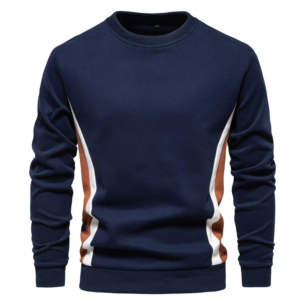 Wilson | Elegant Men's Sweater | Last Day 80% Off!
