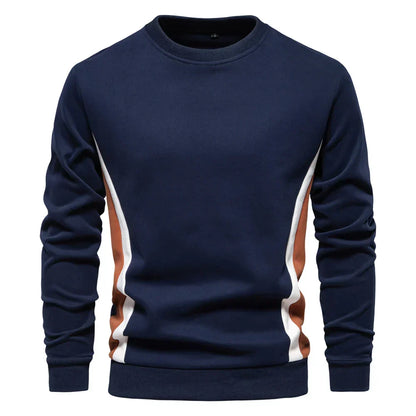 Wilson | Elegant Men's Sweater | Last Day 80% Off!