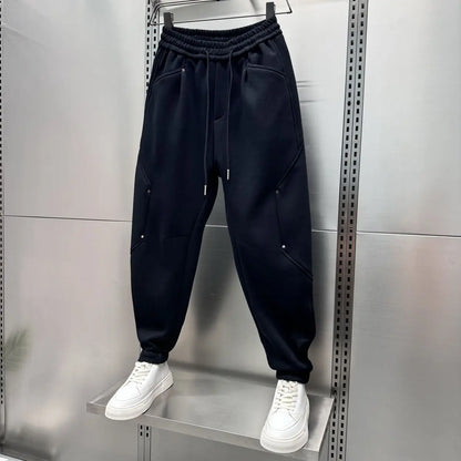 Laurent™ | Comfort Pants with Pockets | Last Day 80% Off!