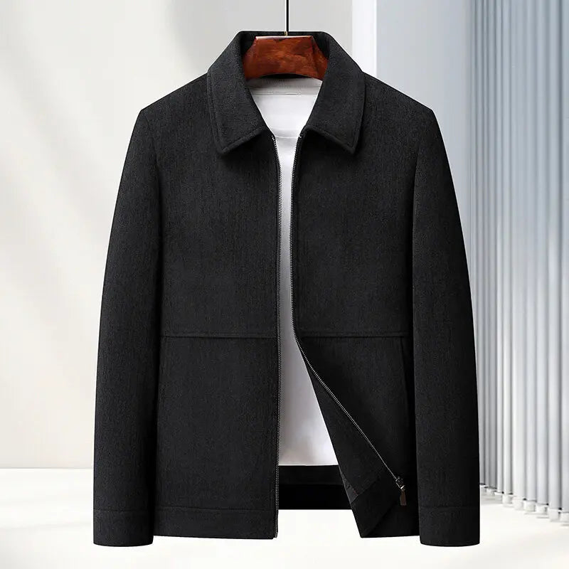 Belmonte Woven Jacket | Last day 80% off!