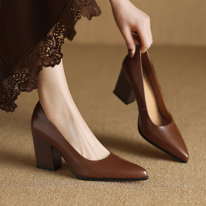Verona™| Elegant Pumps | Last Day 80% Off!