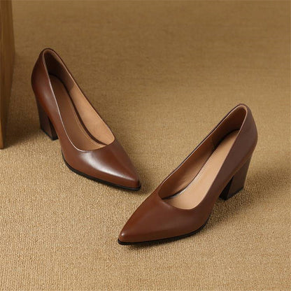 Verona™| Elegant Pumps | Last Day 80% Off!