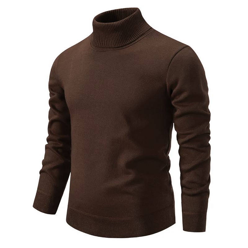 Barro - Soft Wool Sweater for Men | Last day 80% off!