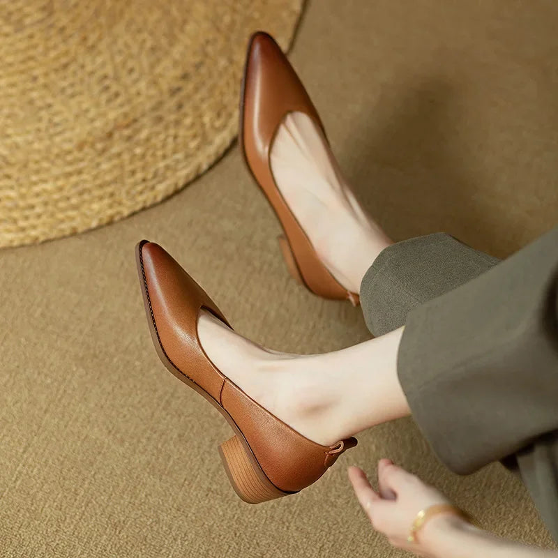 Helen™| Classic Pumps | Last Day 80% Off!