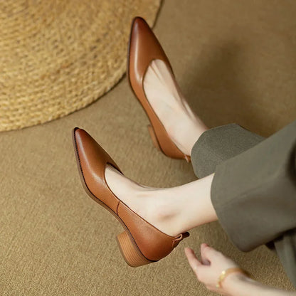 Helen™| Classic Pumps | Last Day 80% Off!