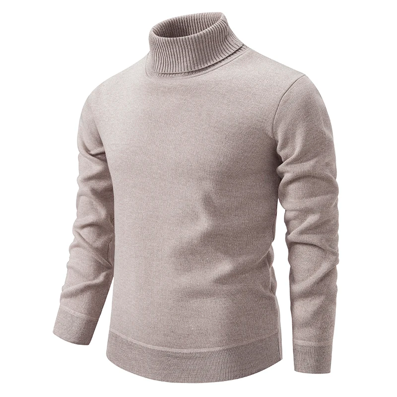 Barro - Soft Wool Sweater for Men | Last day 80% off!
