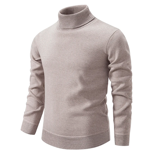 Barro - Soft Wool Sweater for Men | Last day 80% off!