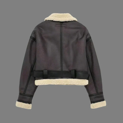 Aurélie™ | Trendy Jacket  | Last day 80% off!