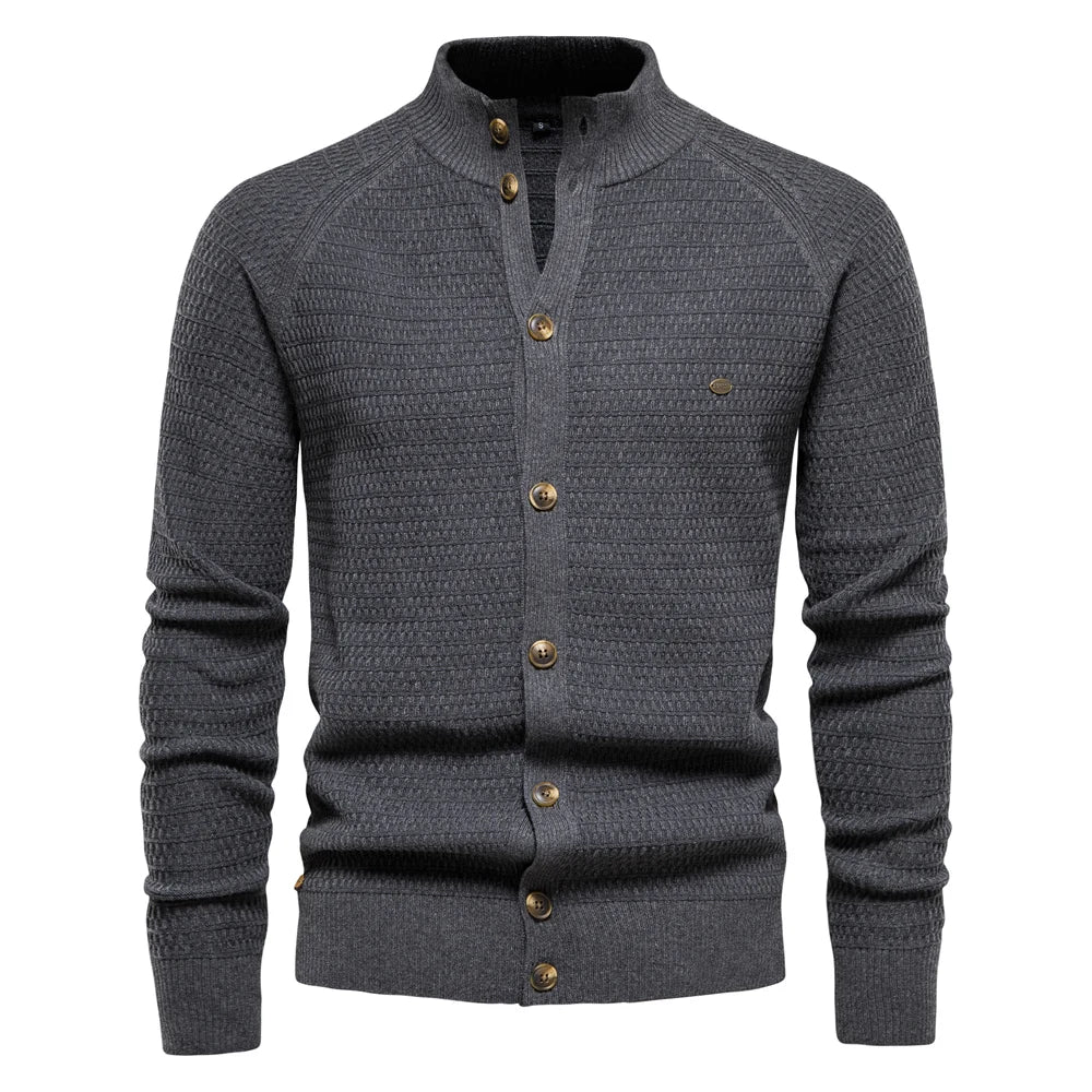 Wilson | Exclusive Cotton Cardigan | Last Day 80% Off!