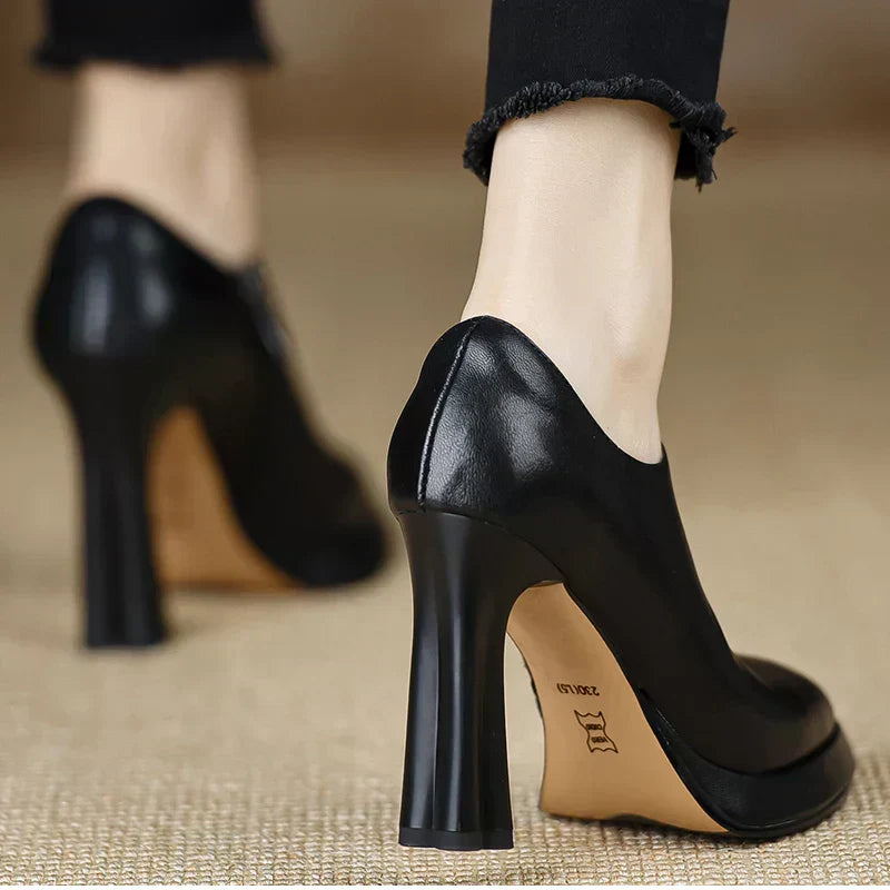 Carina™| Stylish Pumps | Last Day 80% Off!