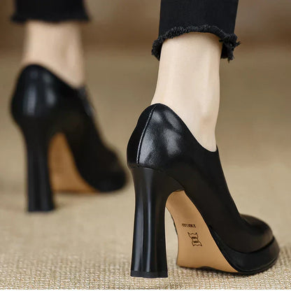 Carina™| Stylish Pumps | Last Day 80% Off!
