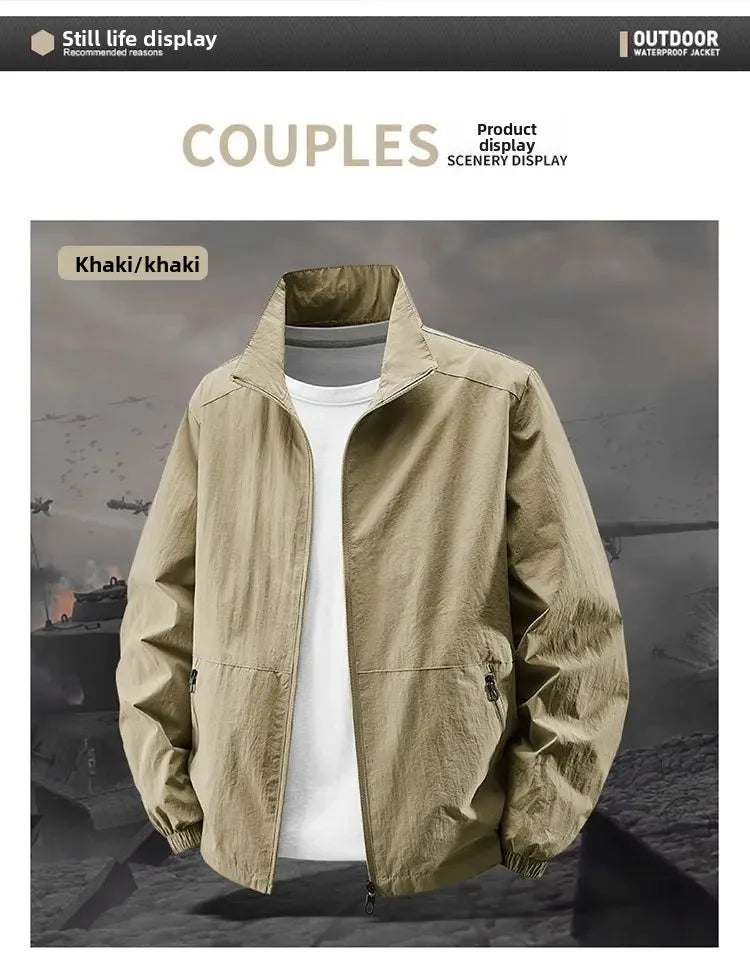 Milan | Well-dressed, practical and simply stylish jacket | Last Day 80% Off!