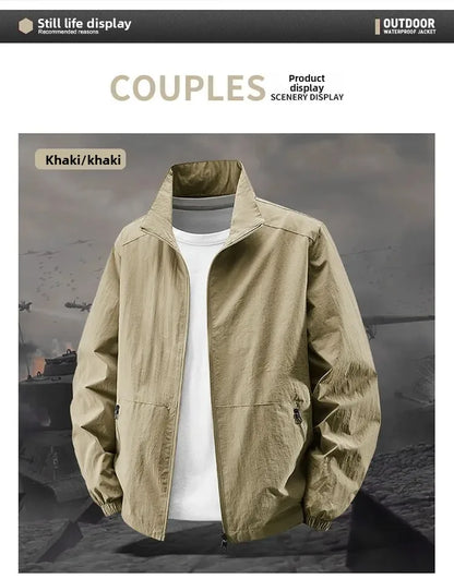 Milan | Well-dressed, practical and simply stylish jacket | Last Day 80% Off!