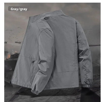 Milan | Well-dressed, practical and simply stylish jacket | Last Day 80% Off!