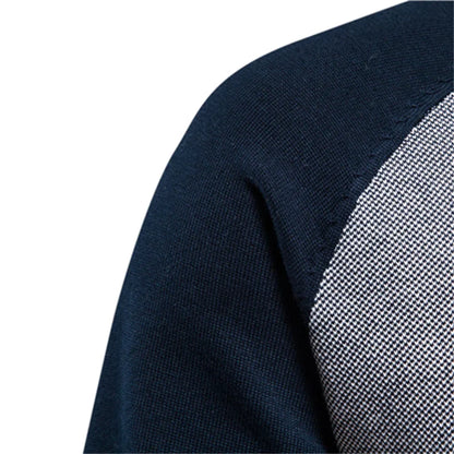 Wilson | Premium Men's Cardigan | Last Day 80% Off!
