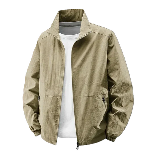 Milan | Well-dressed, practical and simply stylish jacket | Last Day 80% Off!