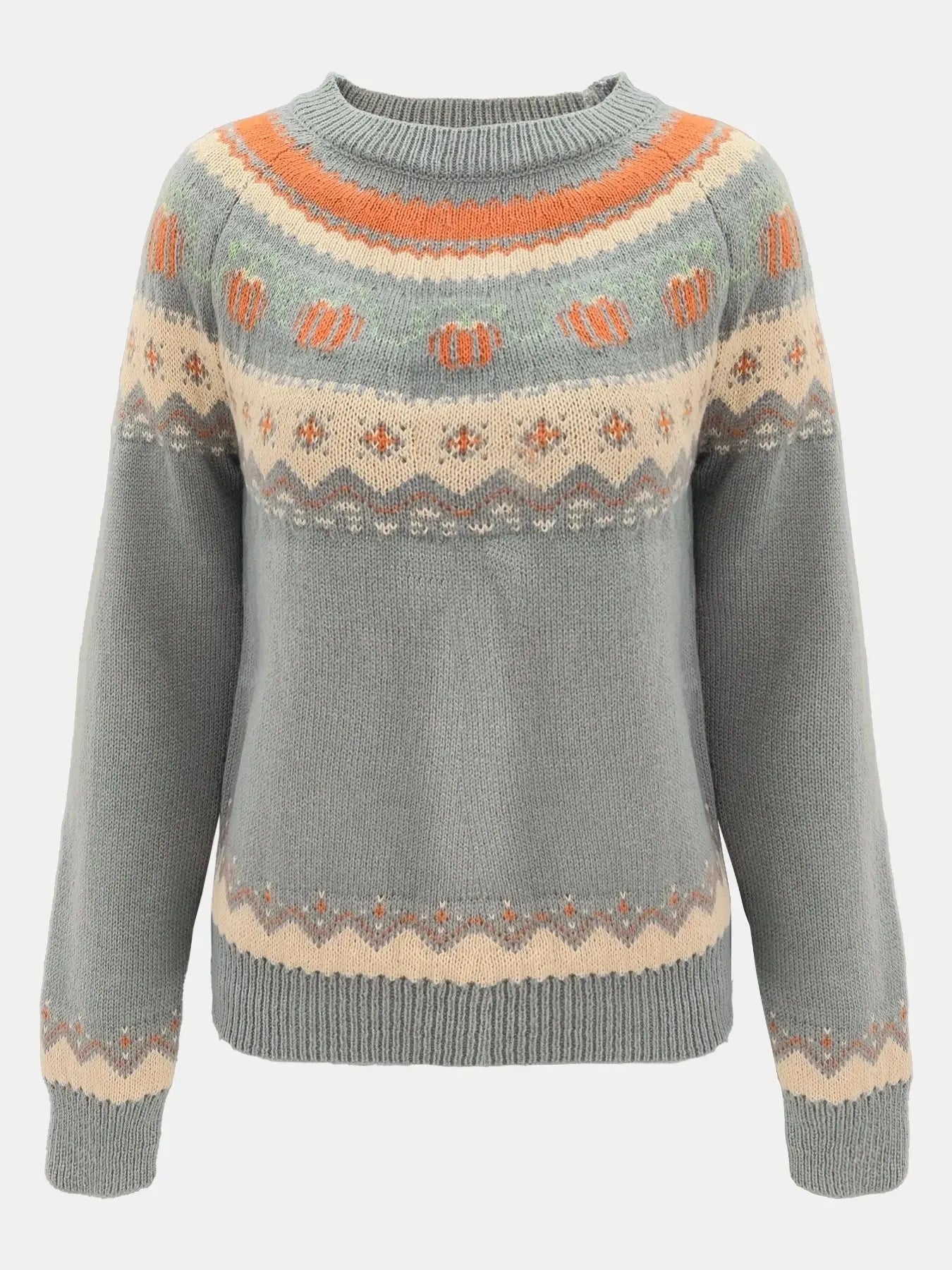 Marion | Vintage Icelandic Jumper | Last Day 80% Off!