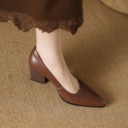 Verona™| Elegant Pumps | Last Day 80% Off!