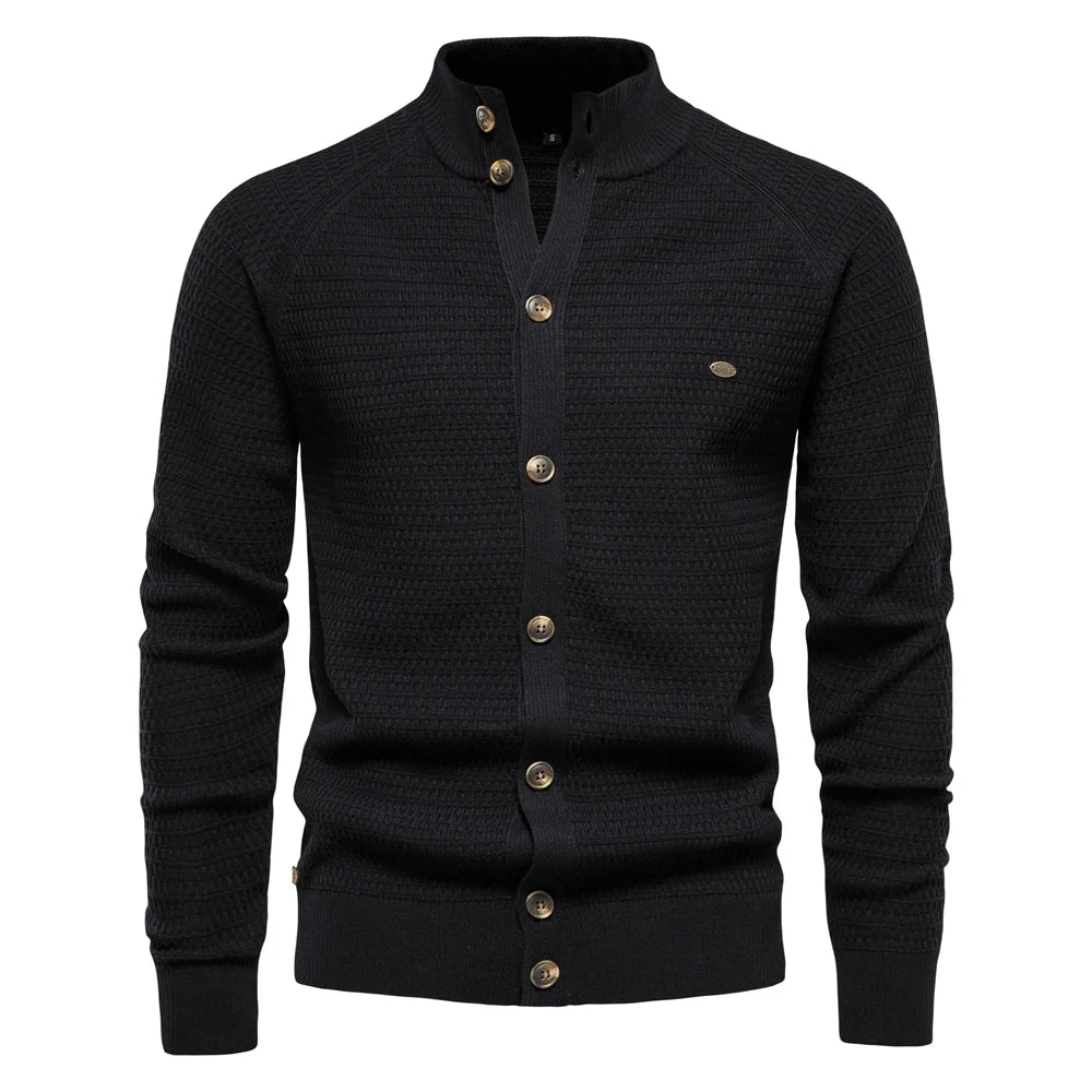 Wilson | Exclusive Cotton Cardigan | Last Day 80% Off!
