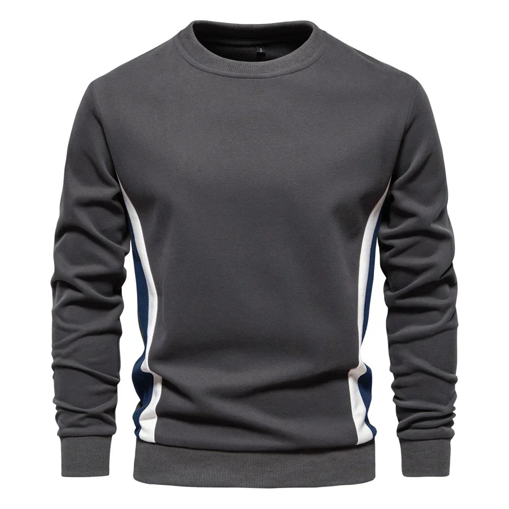 Wilson | Elegant Men's Sweater | Last Day 80% Off!