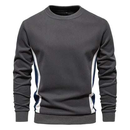 Wilson | Elegant Men's Sweater | Last Day 80% Off!