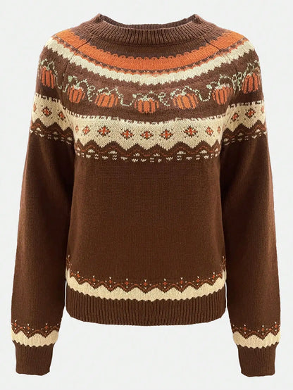 Marion | Vintage Icelandic Jumper | Last Day 80% Off!