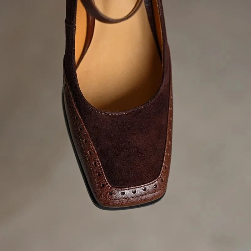 Florence™| Classic Pumps | Last Day 80% Off!