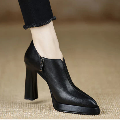 Carina™| Stylish Pumps | Last Day 80% Off!