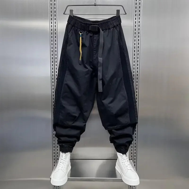 Laurent™ | Casual Baggy Pants | Last Day 80% Off!