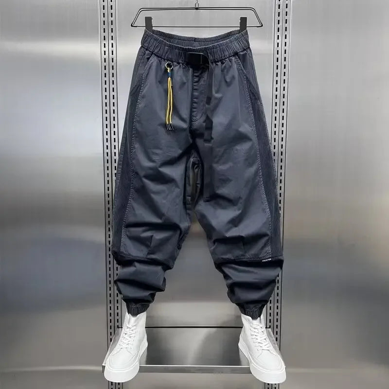 Laurent™ | Casual Baggy Pants | Last Day 80% Off!