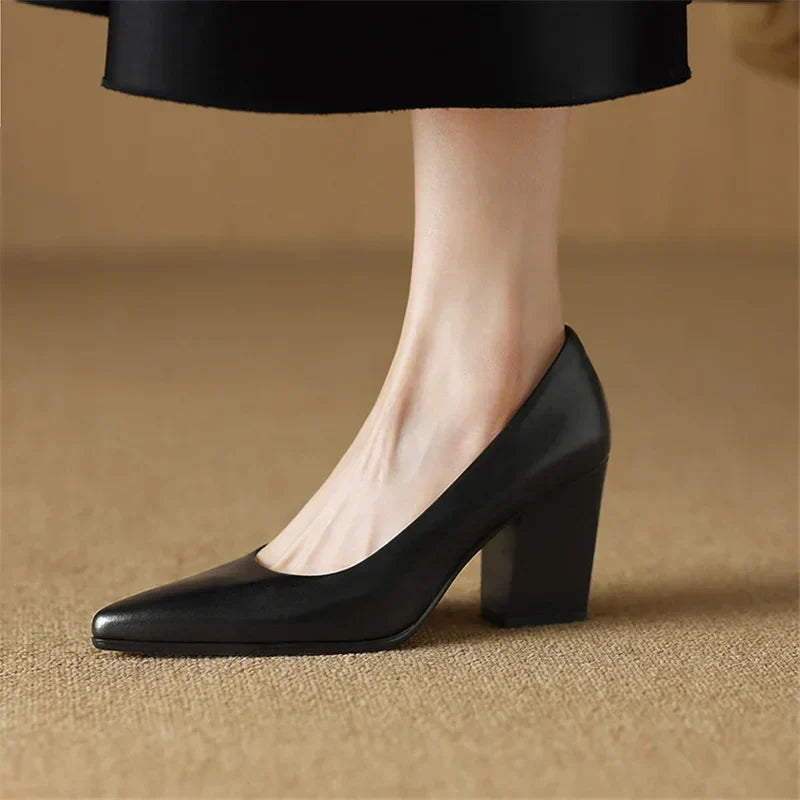 Verona™| Elegant Pumps | Last Day 80% Off!