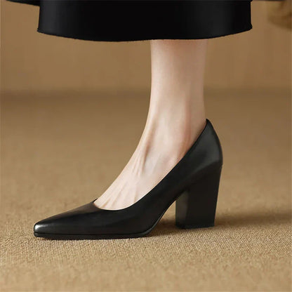 Verona™| Elegant Pumps | Last Day 80% Off!