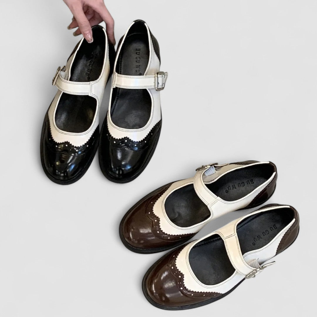 Laura™|Orthopedic Mary Jane Shoes | Last Day 80% Off!