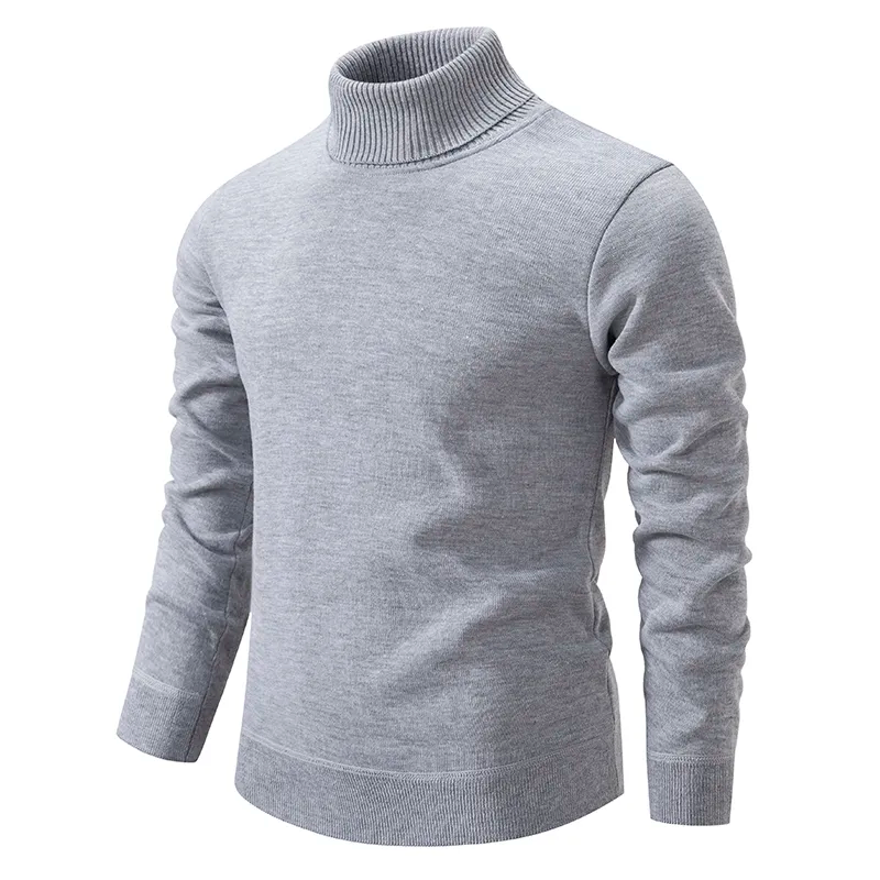 Barro - Soft Wool Sweater for Men | Last day 80% off!